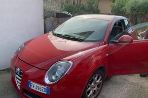 Alfa Romeo MiTo 1.3 JTDm 85 CV S&S Progression die