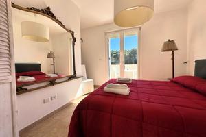 La casa di chiara con box auto a otranto