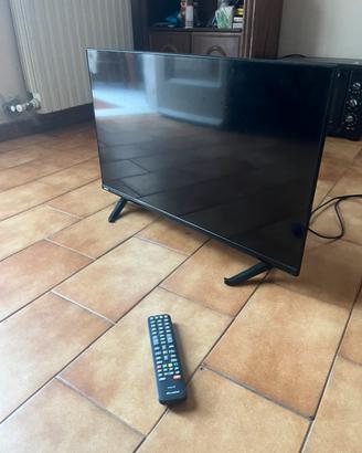 Smart Tv Nikkei