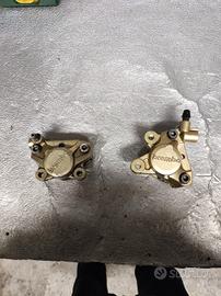 pinze freno brembo aerox/Phantom f12 