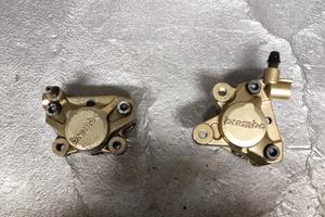 pinze freno brembo aerox/Phantom f12 