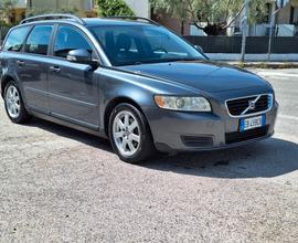 Volvo V50 1.6 D DRIVe cat R-Design NEOPATENTATI CO