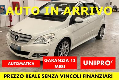 Mercedes-Benz B 160 *PREZZO REALE* 1.5 BENZINA 95 