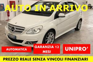 Mercedes-Benz B 160 *PREZZO REALE* 1.5 BENZINA 95 