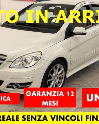 Mercedes-Benz B 160 *PREZZO REALE* 1.5 BENZINA 95 