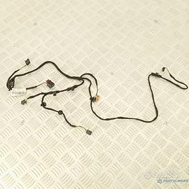 Cablaggio Porta Posteriore Sinistra Audi Q7 4M 16–