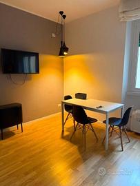 Appartamento di 40 m² con 2 locali a Milano