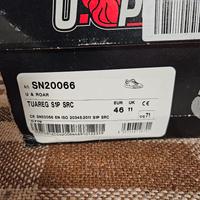 scarpe antinfortunistiche