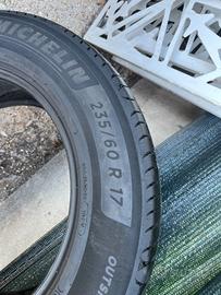 Gomme usate 235/60/17