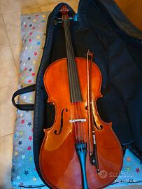 Violoncello 1/2