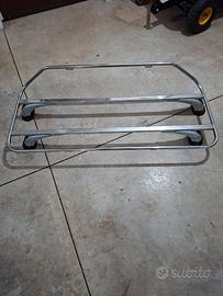 porta pacchi fiat barchetta