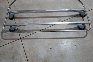 porta pacchi fiat barchetta