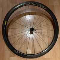 Cerchio anteriore Roval Rapide CLX 40