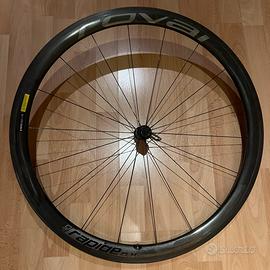 Cerchio anteriore Roval Rapide CLX 40