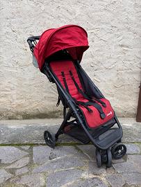 Passeggino compatto da viaggio