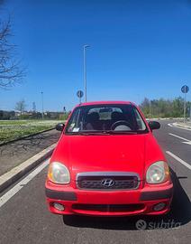 Hyundai Atos Prime 1.0 – OK Neopatentati – Navigat