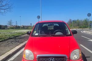 Hyundai Atos Prime 1.0 – OK Neopatentati – Navigat