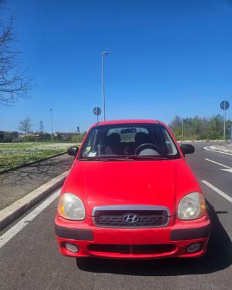 Hyundai Atos Prime 1.0 – OK Neopatentati – Navigat