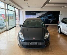 Fiat Punto 1.4 B/GPL 2017 NEOP.