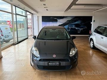 Fiat Punto 1.4 B/GPL 2017 NEOP.