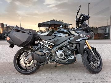 Suzuki GSX S 1000 GX Touring