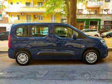 Opel Combo Life 2021