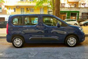 Opel Combo Life 2021