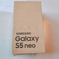 Samsung Galaxy S5 neo