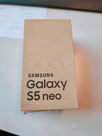 Samsung Galaxy S5 neo