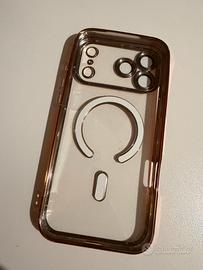 Cover iphone 17 Pro Max