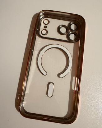 Cover iphone 17 Pro Max