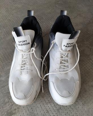 scarpe da ginnastica 