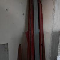 Soppalco il ferro