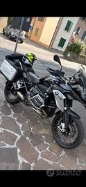 Bmw gs 1200