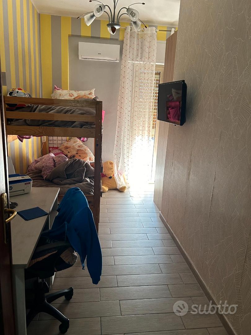Appartamento – Monreale, Intravaia - Altro