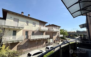 TRE LOCALI CON BOX DOPPIO - RECENTE COSTRUZIONE
