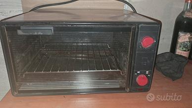 forno sfornatutto de longhi