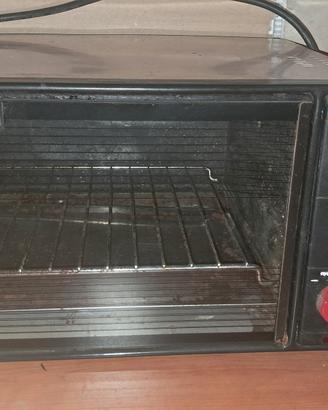 forno sfornatutto de longhi