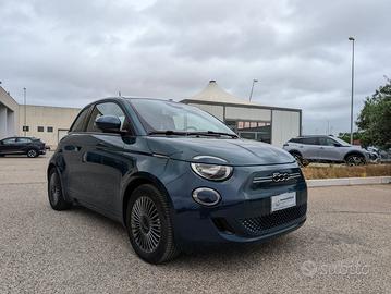 FIAT 500e 42 kWh Icon U1254