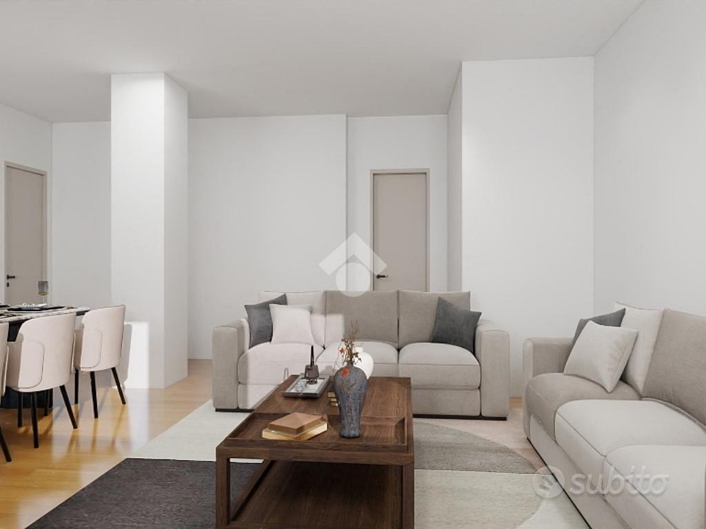 Appartamento – Milano, Porta Romana, Municipio 5 - Vista 3