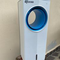 Raffrescatore d'aria senza pale TERMOZETA