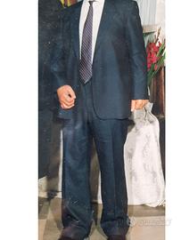 ABITO classico uomo  tg.51 (  2 vestiti 130 euro )