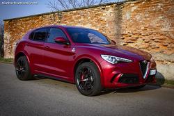 Alfa romeo stelvio ricambi musata airbag portiere