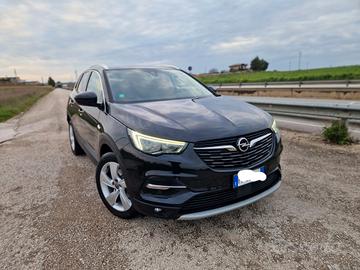 Opel Grandland X 1.6 diesel Ecotec Start&Stop aut.