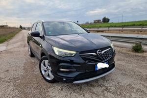 Opel Grandland X 1.6 diesel Ecotec Start&Stop aut.