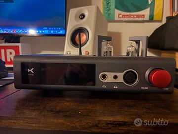 xDuoo TA-22 DAC/amp ibrido (ULTIMO PREZZO) 