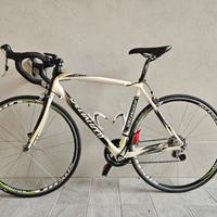 Specialized Tarmac Bettini Quick Step
