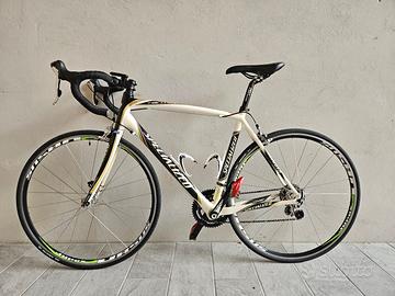 Specialized Tarmac Bettini Quick Step