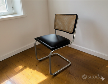 Sedia Cesca PREMIUM Made in Italy 100%