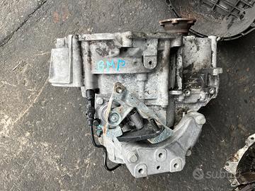CAMBIO MANUALE BMP 6 M VW PASSAT